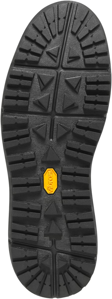 Logger Moc 917  Jet Black / Danner Trending