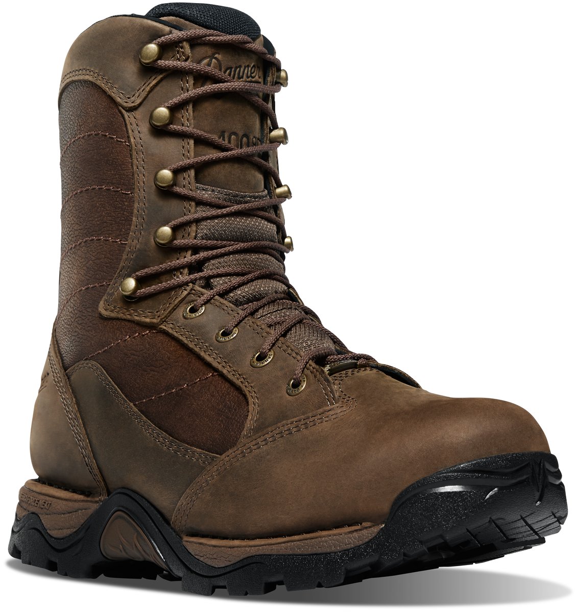 Pronghorn Brown All-Leather Insulated 400G / Danner Deals