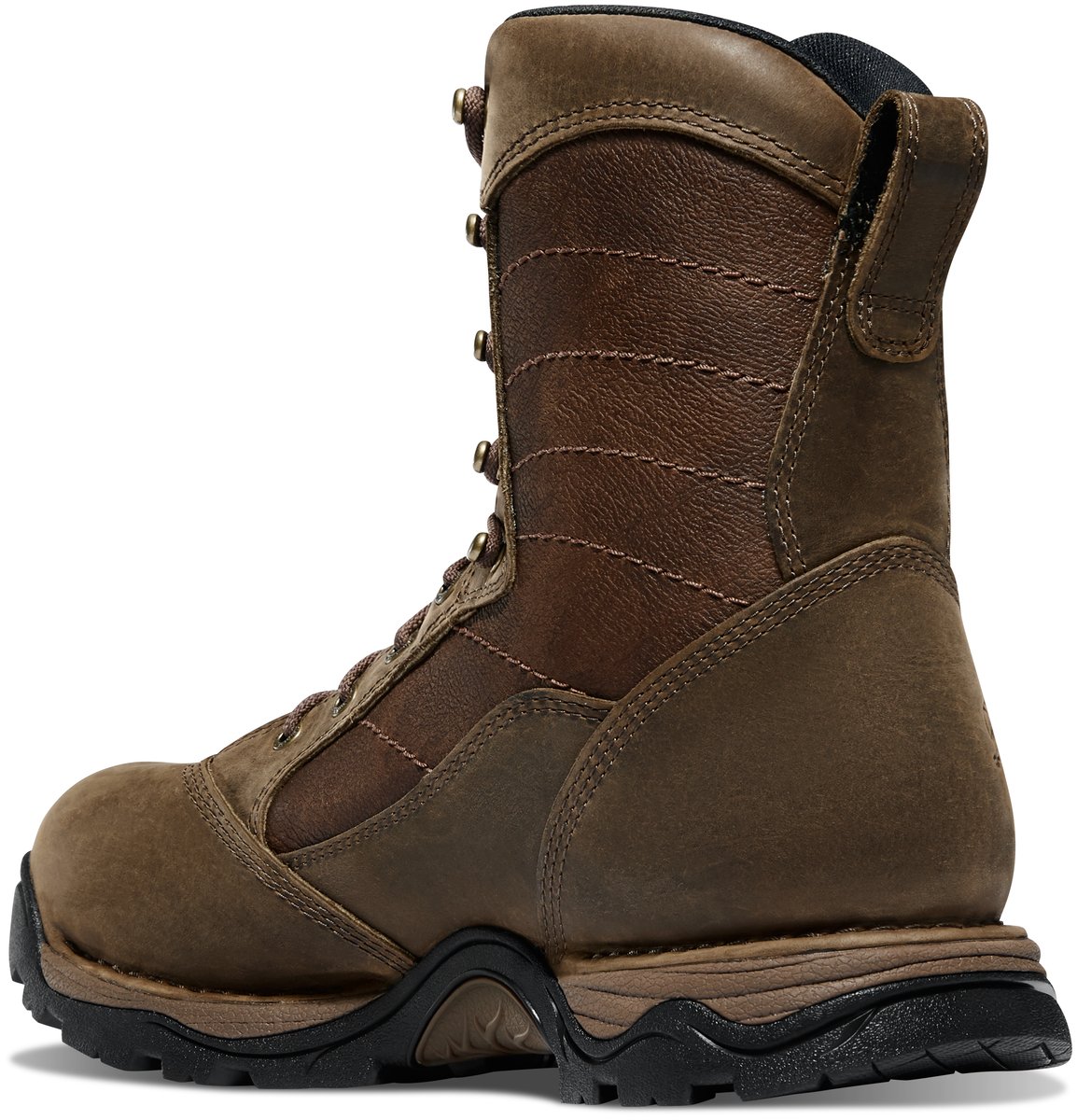 Pronghorn Brown All-Leather Insulated 400G / Danner Deals