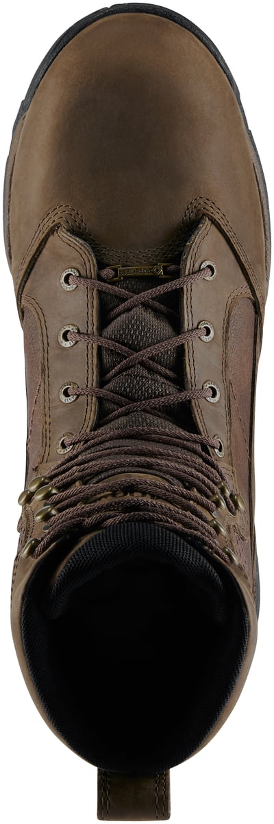 Pronghorn Brown All-Leather Insulated 400G / Danner Deals