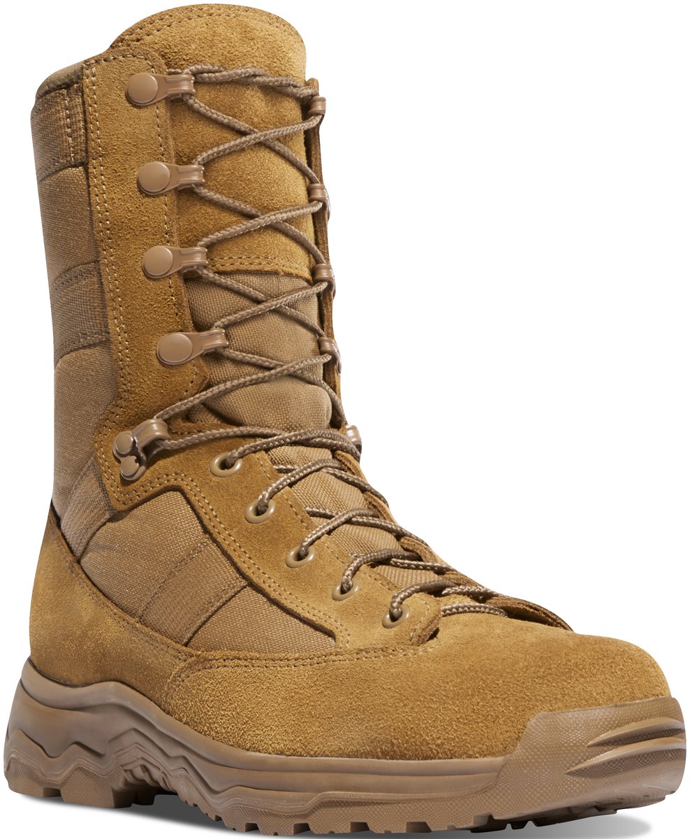 Reckoning GTX Coyote / Danner Customer Favorite