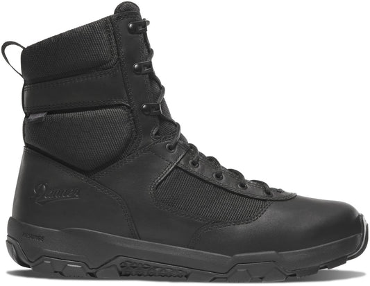Sonic Side-Zip Black / Danner Everyday
