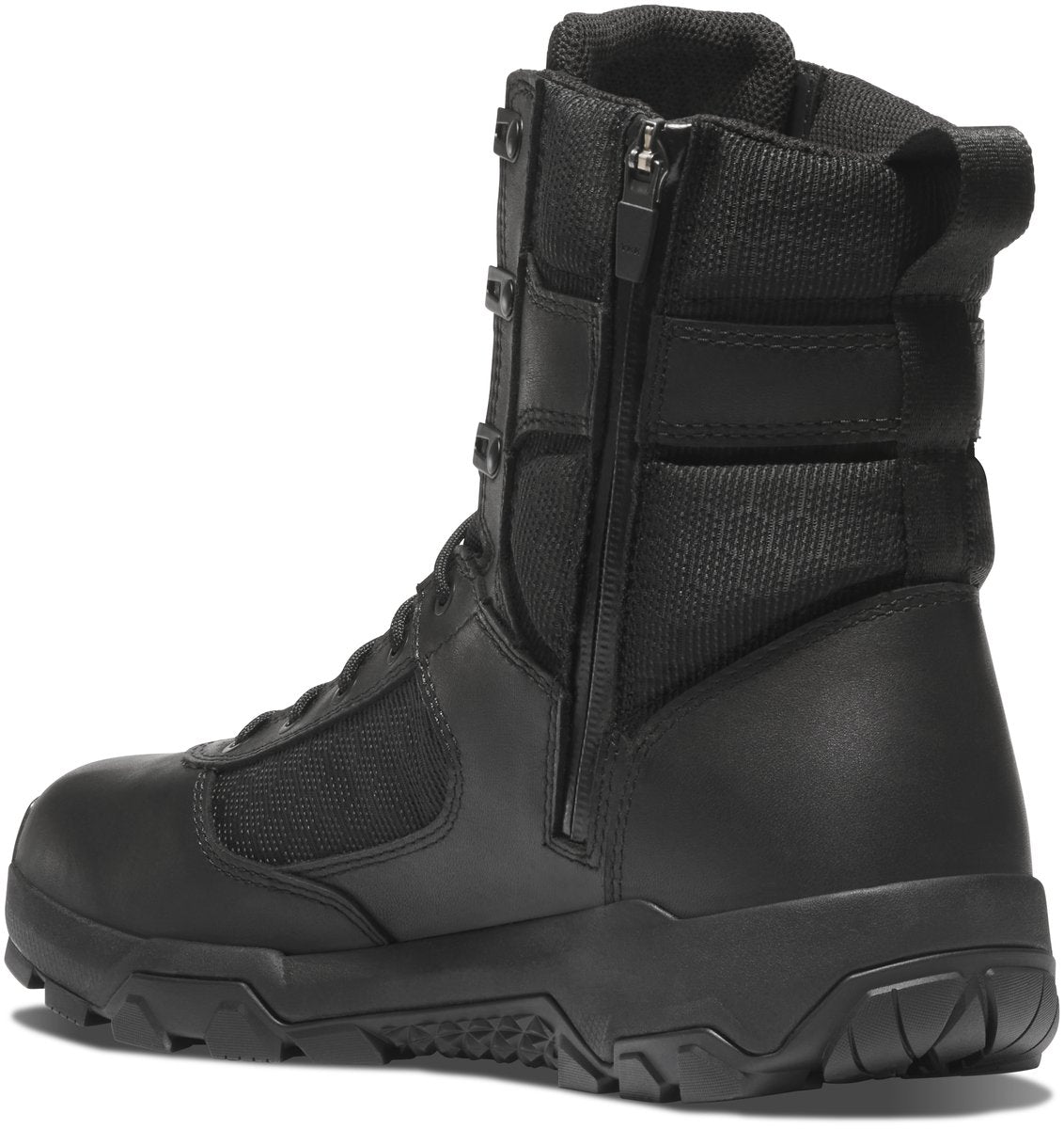Sonic Side-Zip Black / Danner Everyday