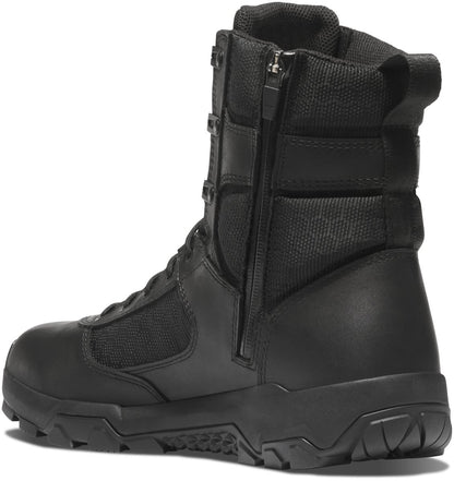 Sonic Side-Zip Black / Danner Everyday