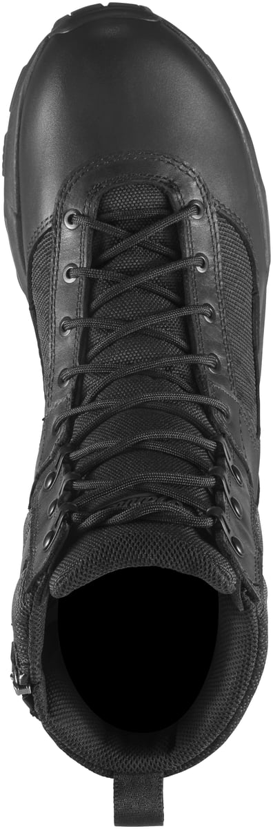 Sonic Side-Zip Black / Danner Everyday