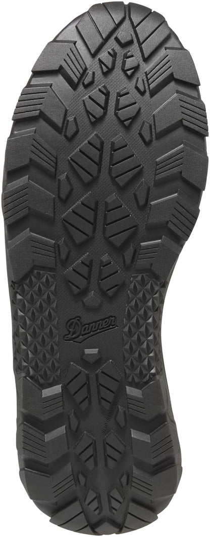Sonic Side-Zip Black / Danner Everyday