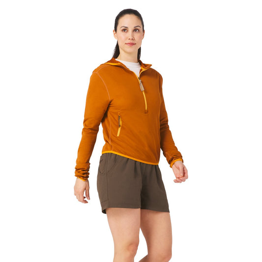 Ultralight OCTA® Pullover Glazed Ginger / Danner Latest