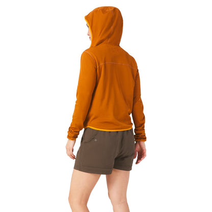 Ultralight OCTA® Pullover Glazed Ginger / Danner Latest