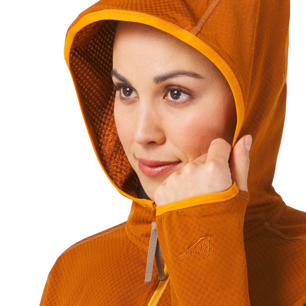 Ultralight OCTA® Pullover Glazed Ginger / Danner Latest