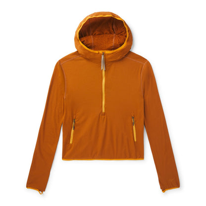 Ultralight OCTA® Pullover Glazed Ginger / Danner Latest