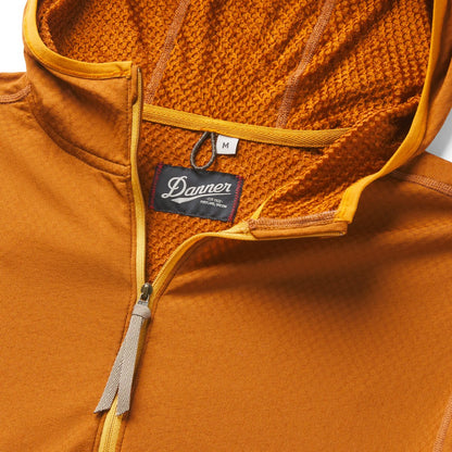 Ultralight OCTA® Pullover Glazed Ginger / Danner Latest
