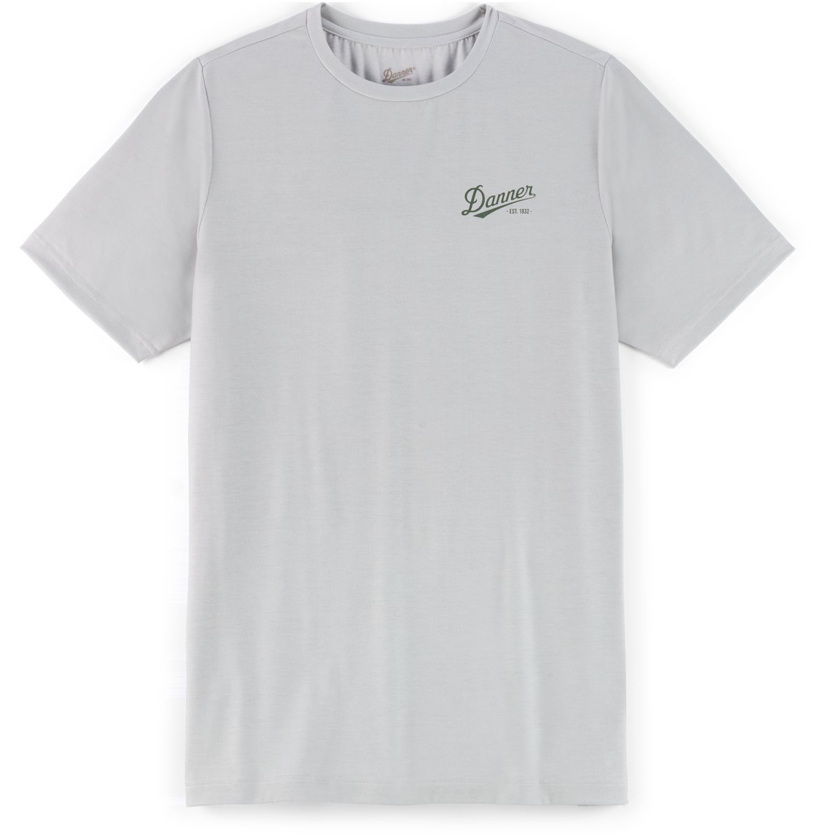 Hidden Fir Tee Sand Dollar / Danner New