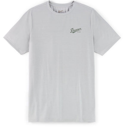 Hidden Fir Tee Sand Dollar / Danner New
