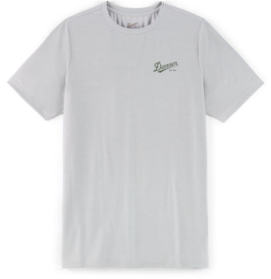 Hidden Fir Tee Sand Dollar / Danner New