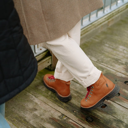Eastwood Cascade / Danner Premium