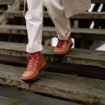 Eastwood Cascade / Danner Premium