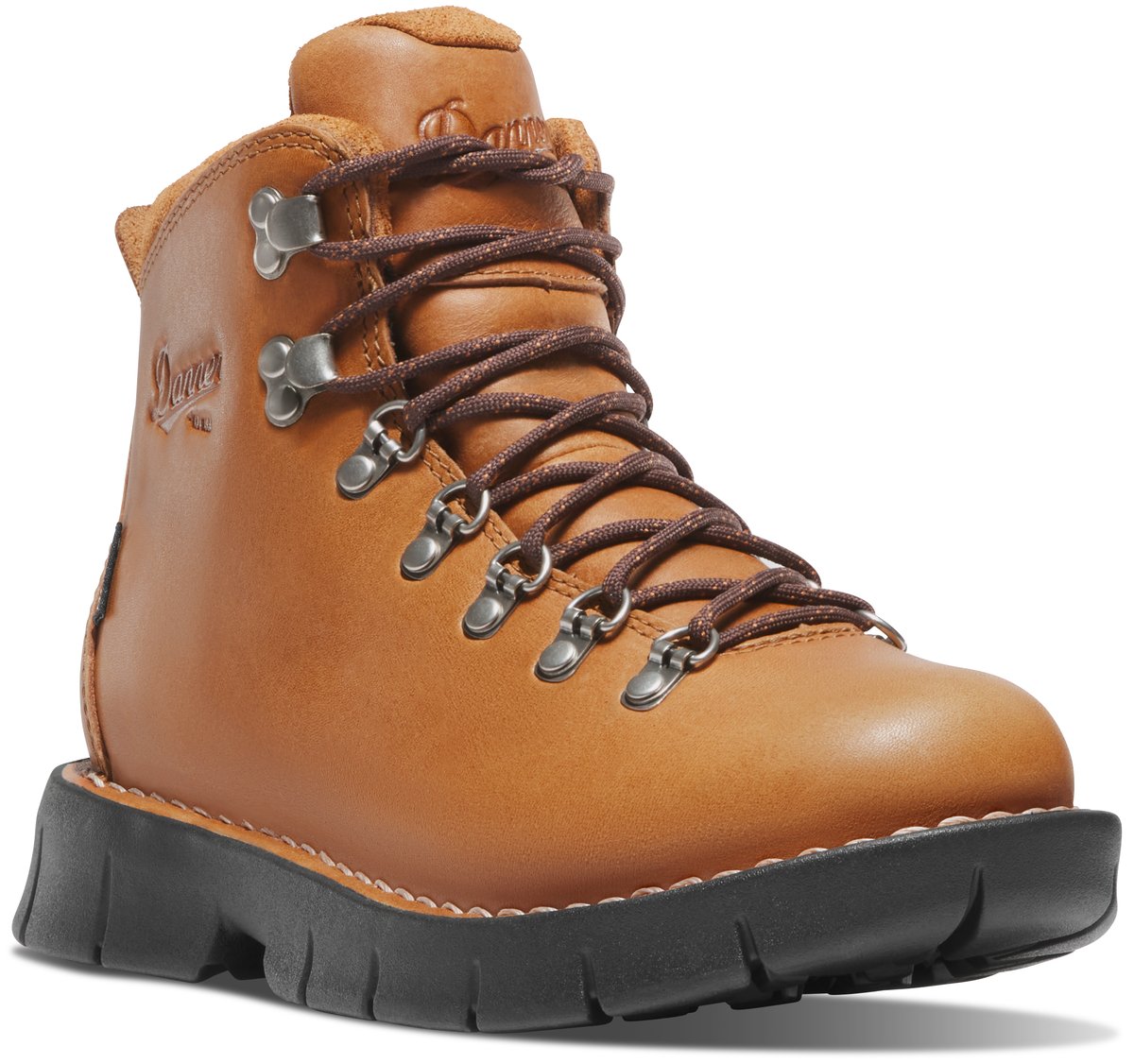 Eastwood Cascade / Danner Premium