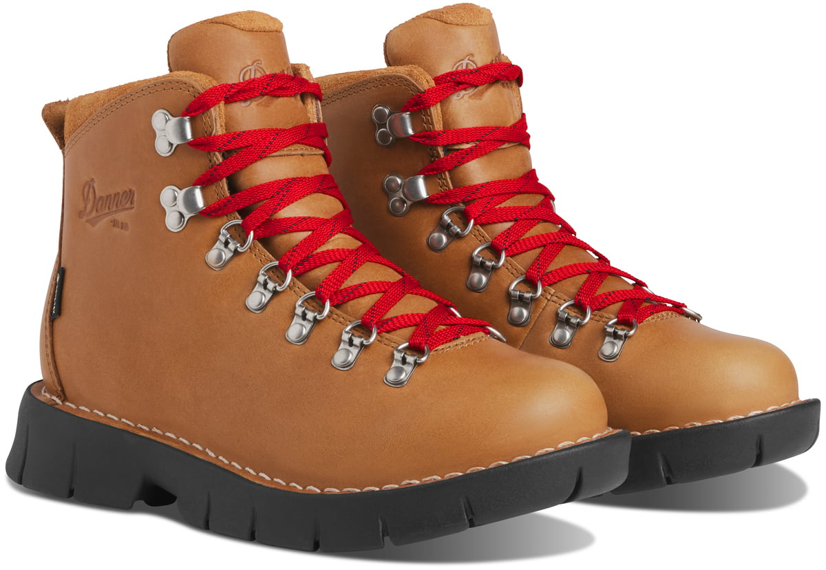 Eastwood Cascade / Danner Premium