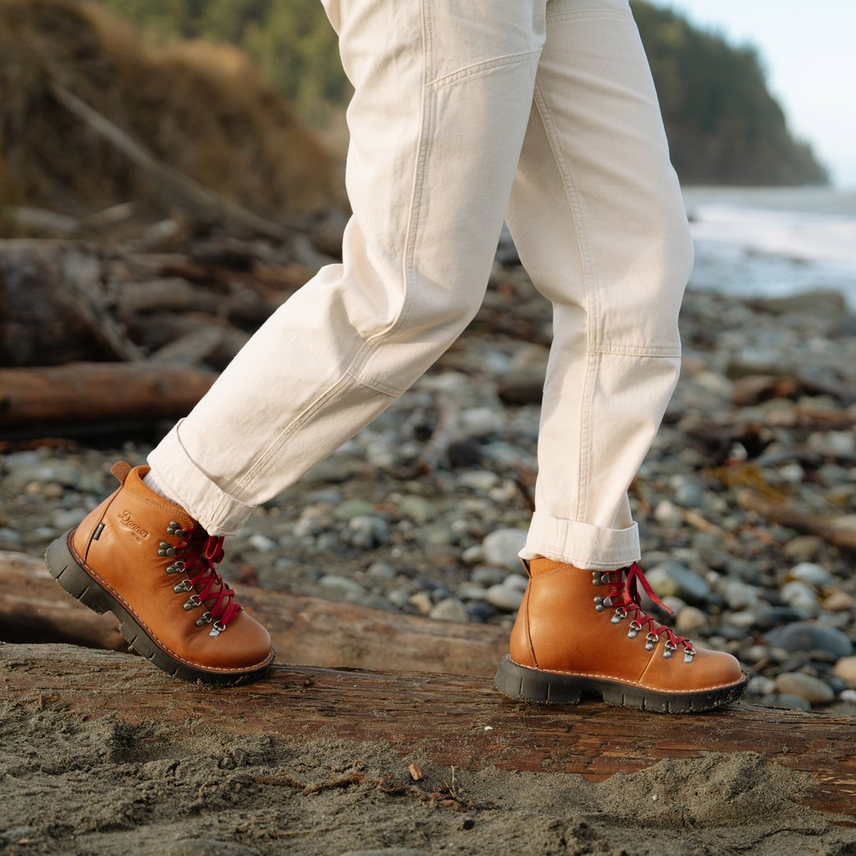 Eastwood Cascade / Danner Premium
