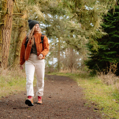 Eastwood Cascade / Danner Premium