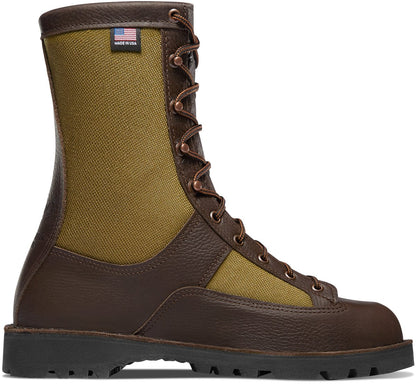 Sierra 8" Brown Insulated 200G / Danner Latest