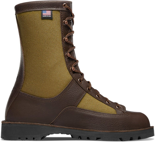 Sierra 8" Brown Insulated 200G / Danner Latest