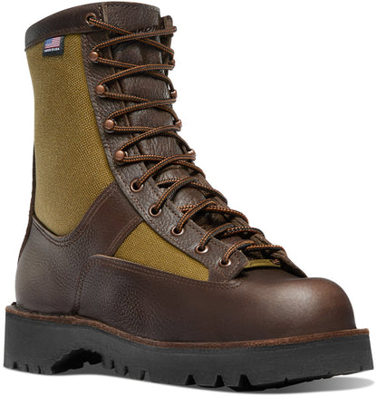 Sierra 8" Brown Insulated 200G / Danner Latest