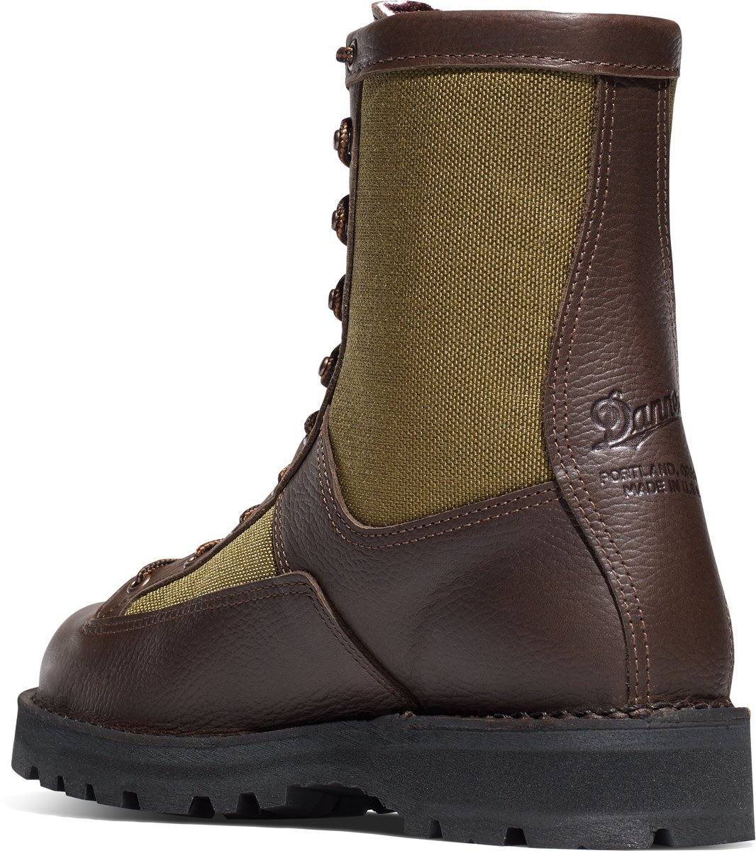 Sierra 8" Brown Insulated 200G / Danner Latest
