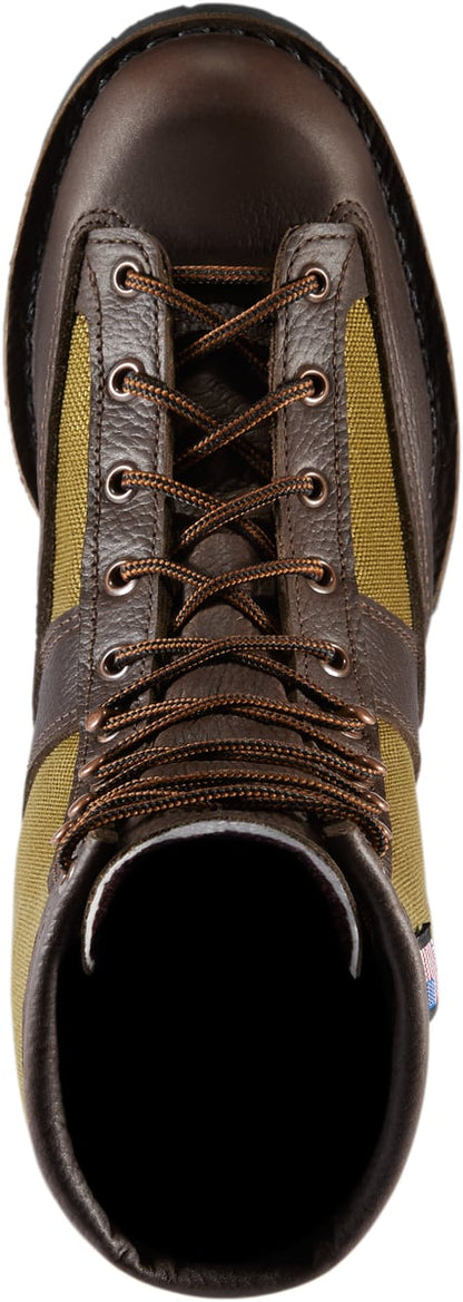 Sierra 8" Brown Insulated 200G / Danner Latest