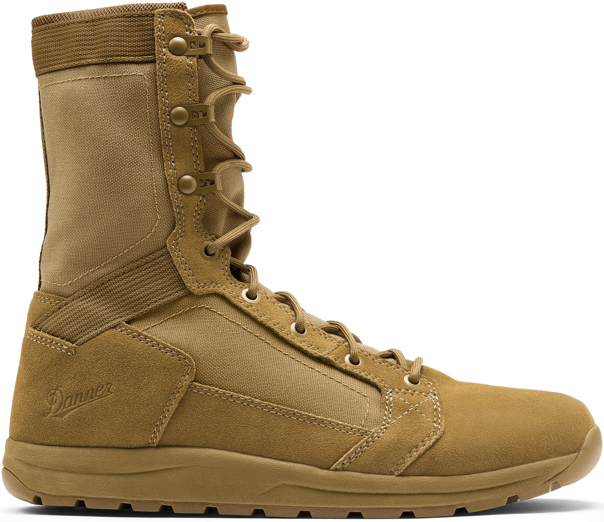 Tachyon Coyote / Danner Top Pick