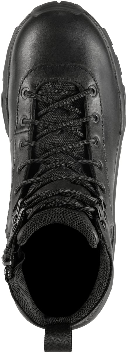 Sonal Side-Zip Black / Danner Signature