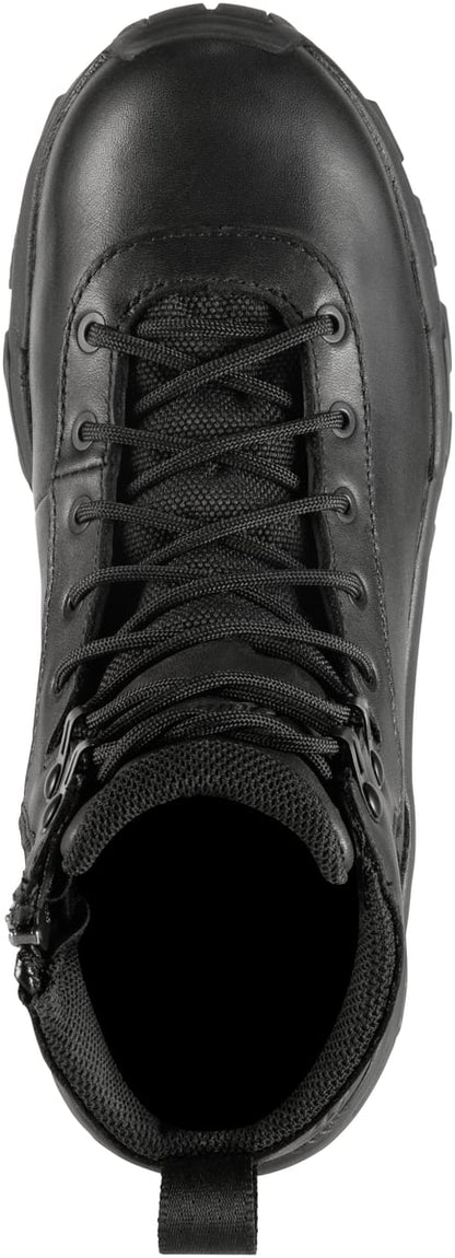Sonal Side-Zip Black / Danner Signature
