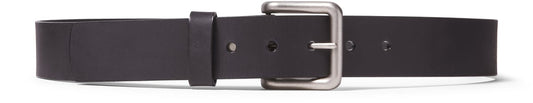 Danner Crazyhorse Pointer Belt Black w/ Nickel / Danner Value