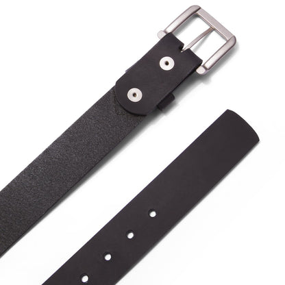 Danner Crazyhorse Pointer Belt Black w/ Nickel / Danner Value