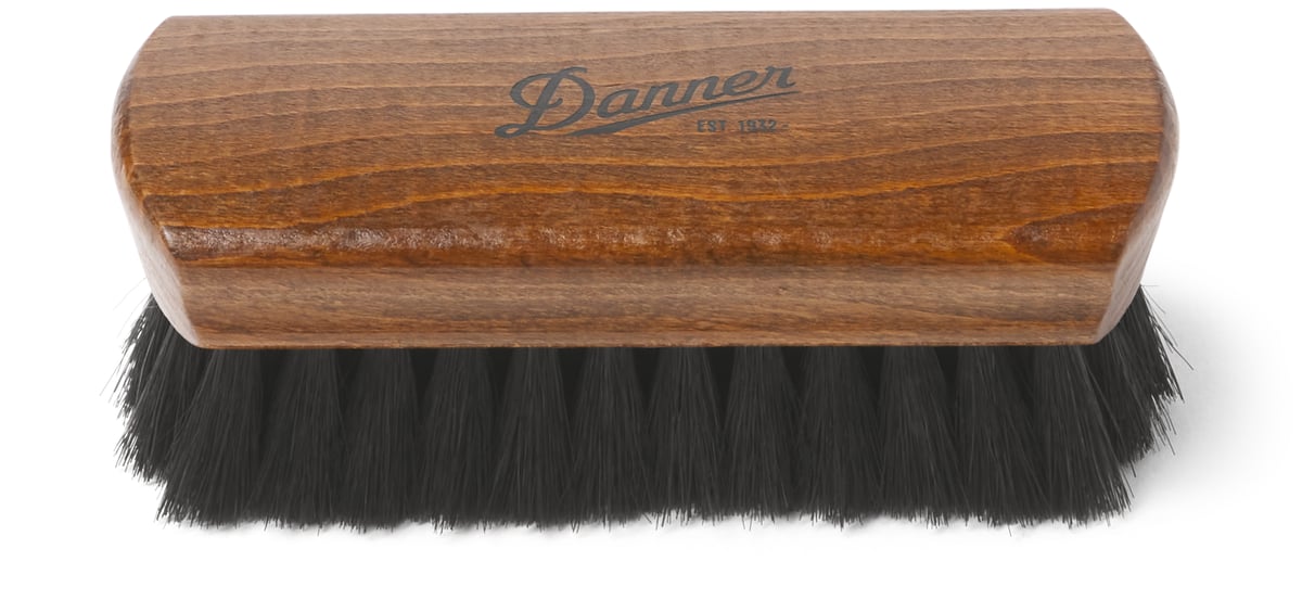 Buffing Brush 5.5" x 2" / Danner Hot Sale