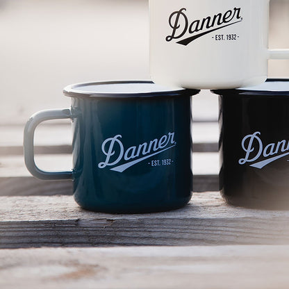 Enamel Camp Mug 12oz Teal / Danner Best Price