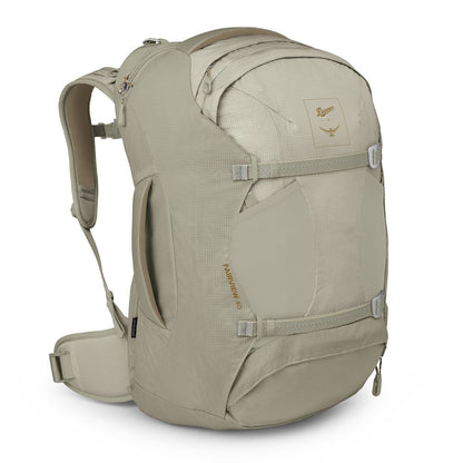 Danner X Osprey Fairview 40L Pack Sandy Grey/Sawdust / Danner Smart Buy