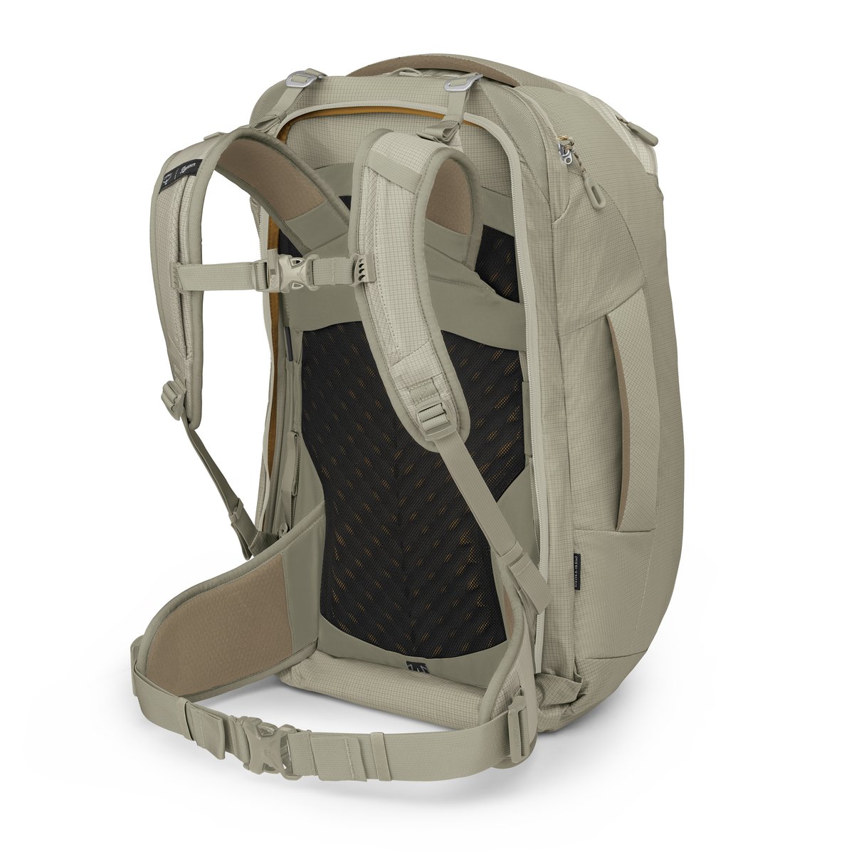 Danner X Osprey Fairview 40L Pack Sandy Grey/Sawdust / Danner Smart Buy