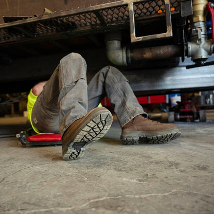 Ground Control 6" Brown / Danner Everyday