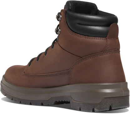 Ground Control 6" Brown / Danner Everyday
