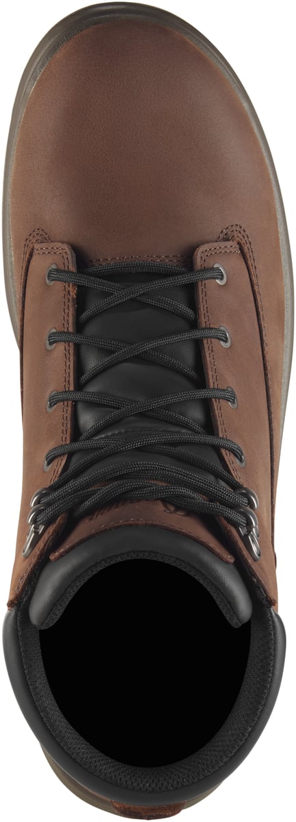 Ground Control 6" Brown / Danner Everyday