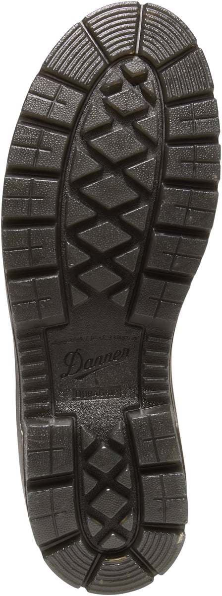 Ground Control 6" Brown / Danner Everyday