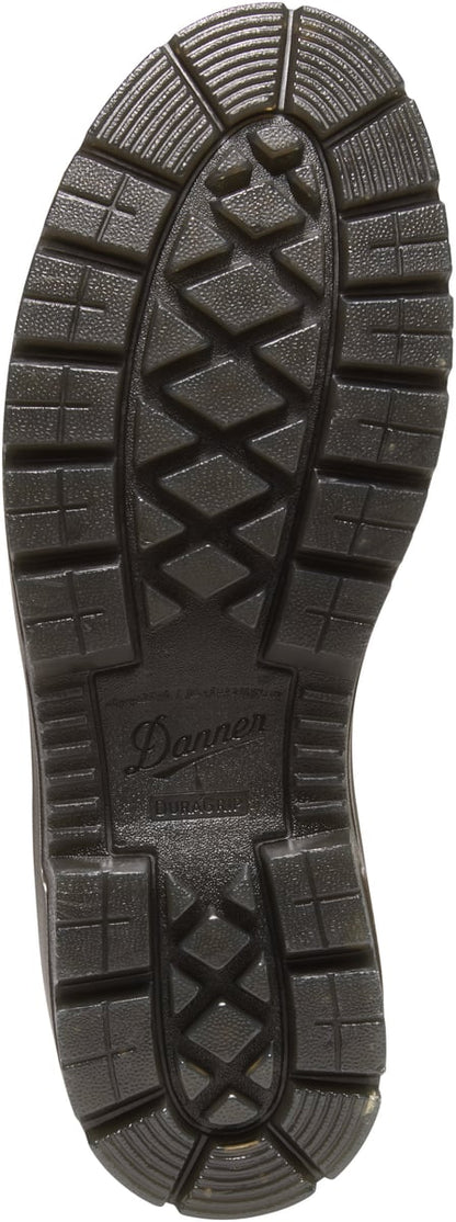 Ground Control 6" Brown / Danner Everyday