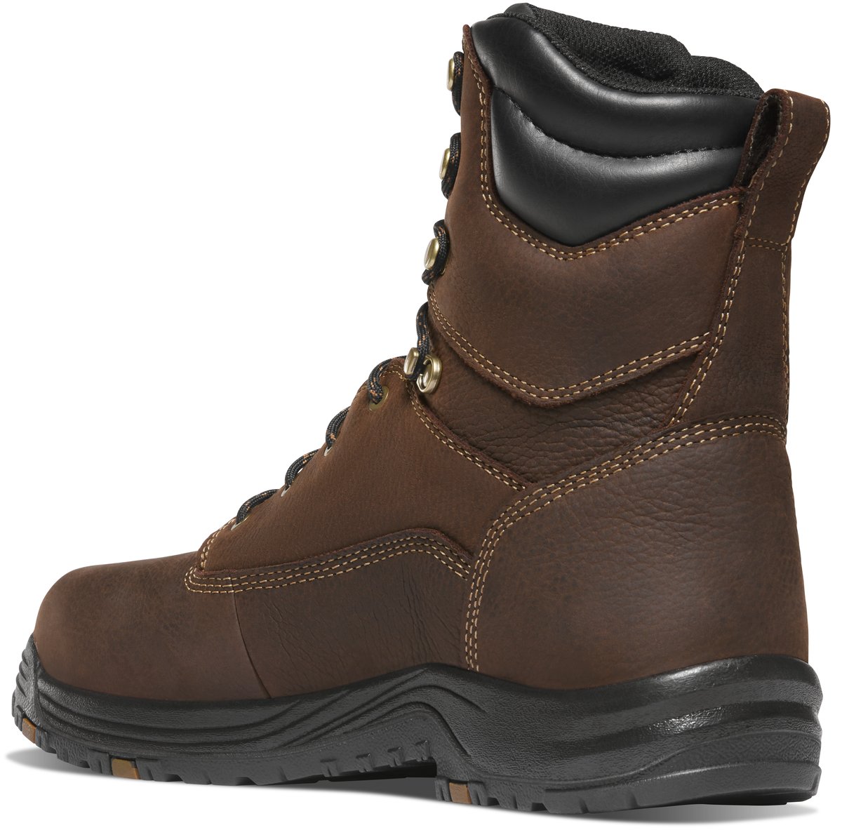 Caliper CSA 8" Brown Aluminum Toe / Danner Great Value