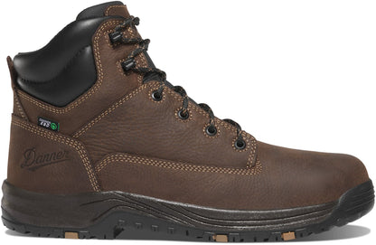 Caliper ESD 6" Brown Aluminum Toe / Danner Trending