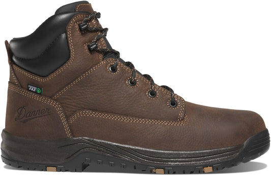 Caliper ESD 6" Brown Aluminum Toe / Danner Trending