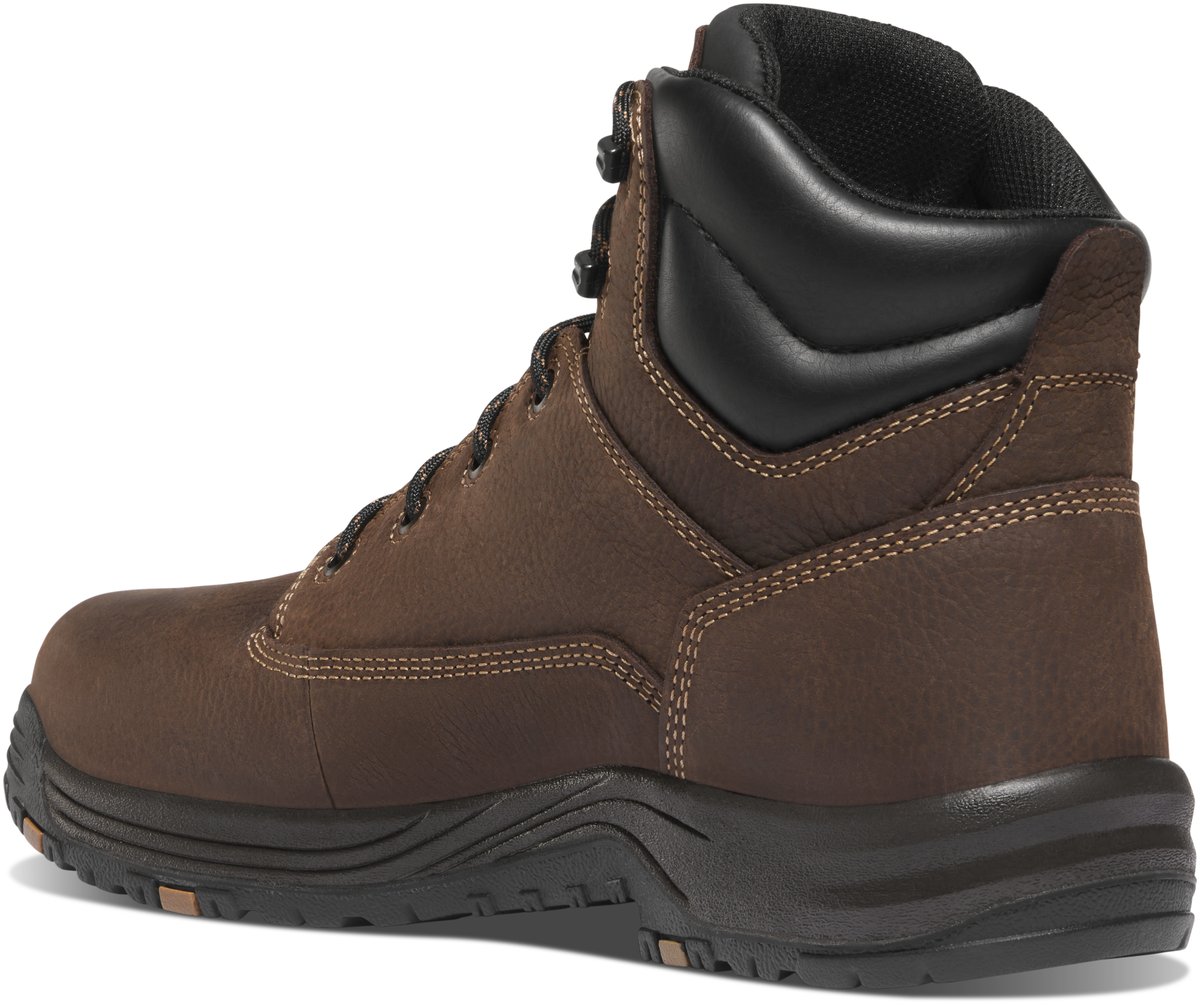 Caliper ESD 6" Brown Aluminum Toe / Danner Trending