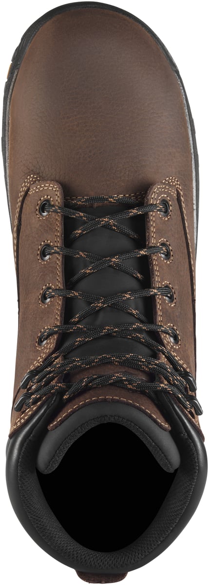 Caliper ESD 6" Brown Aluminum Toe / Danner Trending