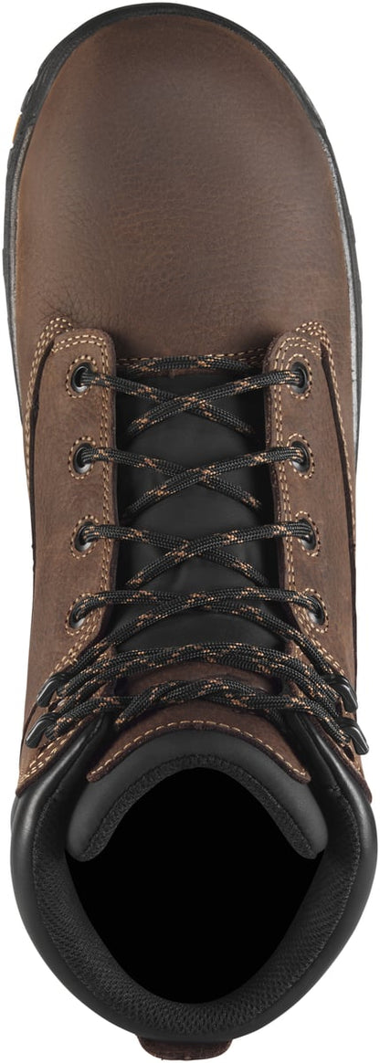 Caliper ESD 6" Brown Aluminum Toe / Danner Trending