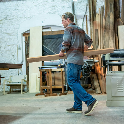 Bull Run Chelsea 6" Brown / Danner Value